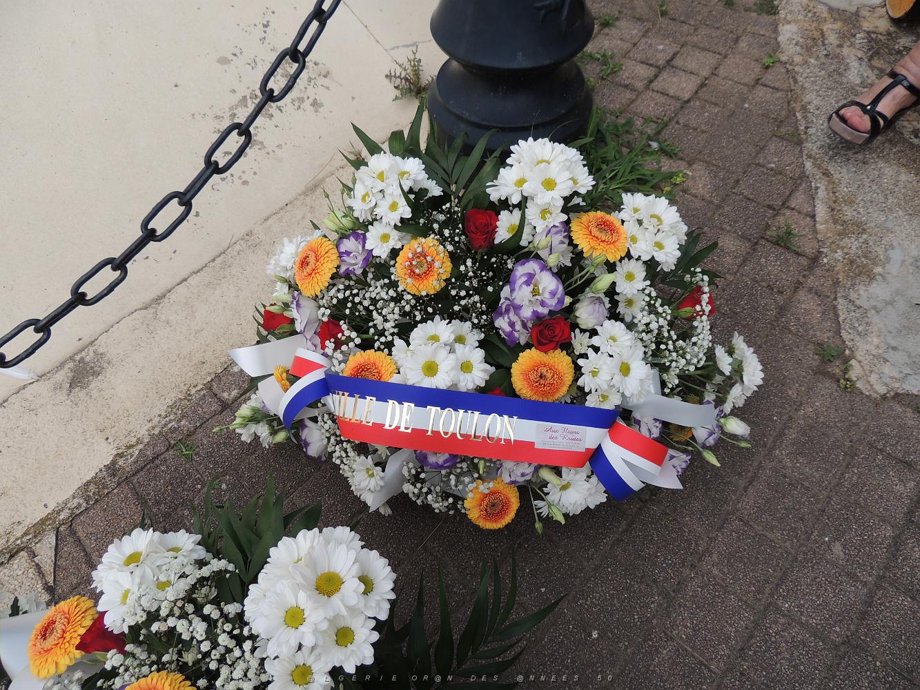 2018 07 05 A TOULON HOMMAGE AU MASSACRE DU 5 07 1962 A ORAN PAR MARCEL MORVAN (13).JPG -           